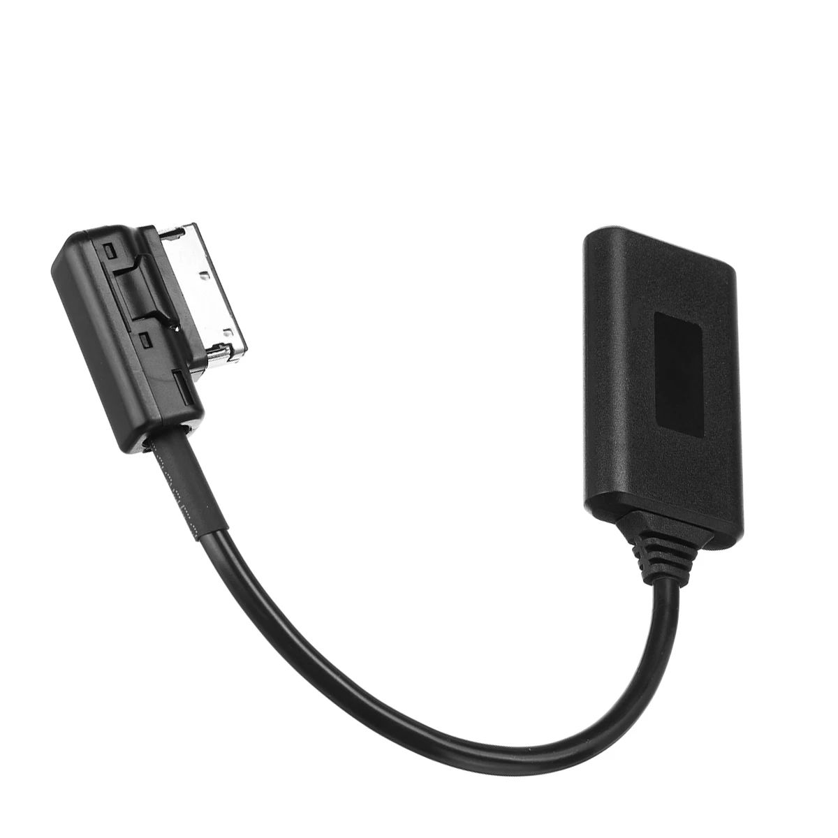 AMI MMI bluetooth ModuleAdapter Aux кабель беспроводной аудио вход Aux радио медиа интерфейс для Audi Q5 A5 A7 R7 S5 Q7 A6L A8L A4L