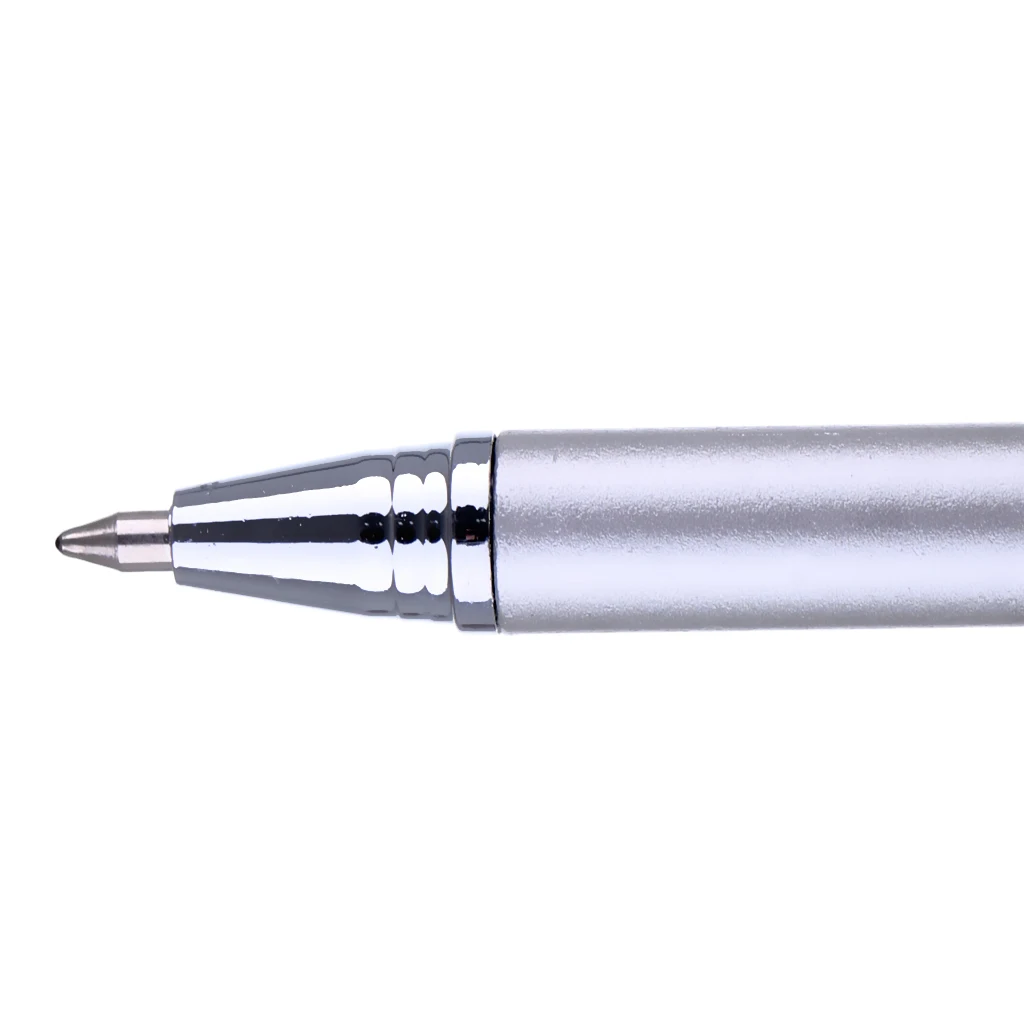 3Pcs Golf Club Pen Gel Ink Roller Ball Pens for Families, Friends, Classmate