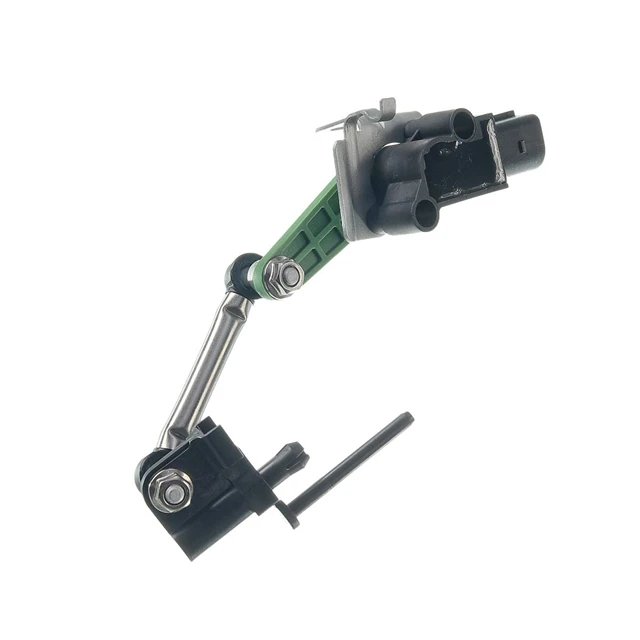 Новый датчик уровня фары 7P0 616 214 7P0616214 для VOLKSWAGEN TOUAREG 7P5 7P6 передний правый