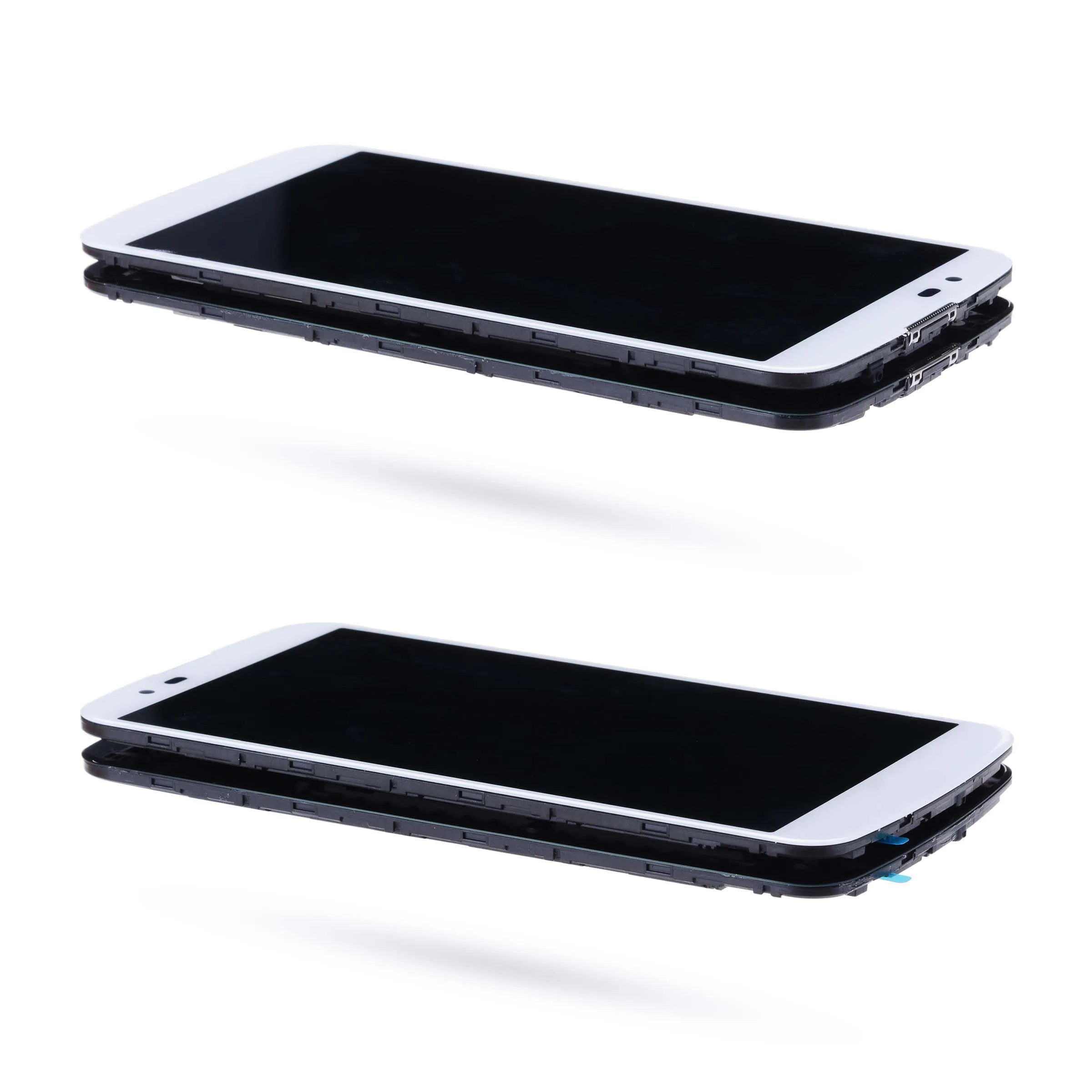 5 3 дисплей для LG K10TV K430DS lcd K410TV K430TV сенсорный экран дигитайзер стекло + рамка K10 LTE K430