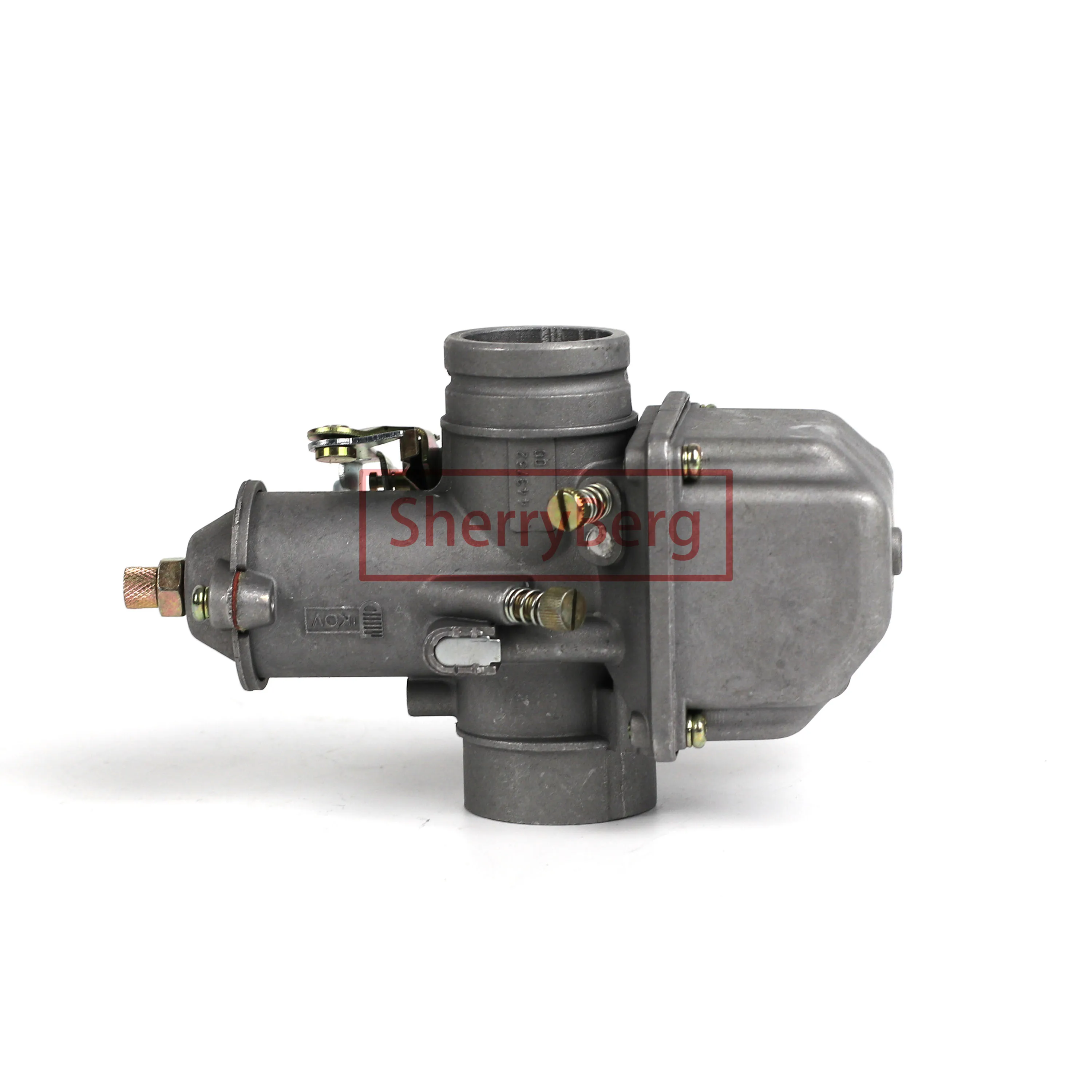 Мотоцикла карбюратор 28 мм для untuk) 350 JIKOV 350CC 12V 44375200|carburetor parts|jawa 350carburetor carb |