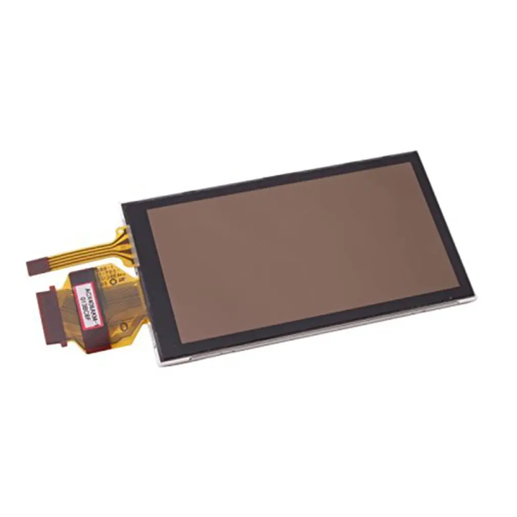 

For Sony hxr-mc1500c XR150 XR350 LCD screen Durable Digital Camera LCD Parts Replacement For Broken Old