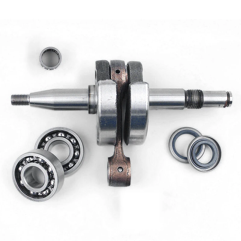 

For Jonsered Crankshaft kit CS2163 CS2165 Needle bearing Lawn mower Tool