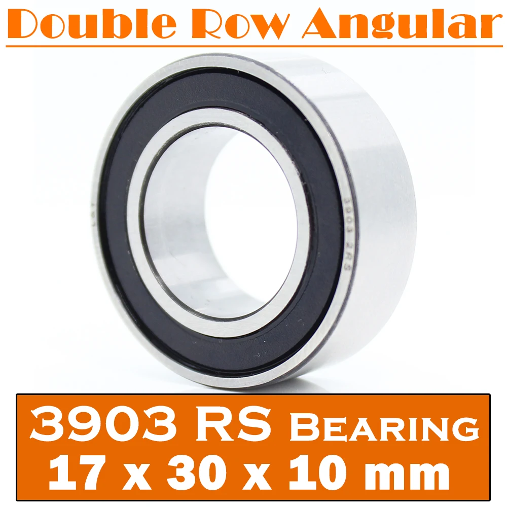 Подшипник 3903 2rs