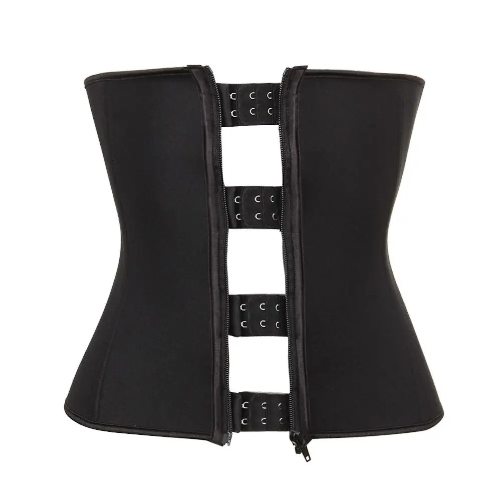 Молния Талии Тренажер Suana Пот Горячий неопреновый формирователь тела для