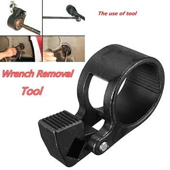 

Inner Tie Rod Wrench End Remover Vehicle Kit SUV 27-42mm Universal Useful Durable Hot Sale