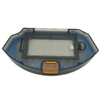 

For CONGA EXCELLENCE iboto aqua v710 Dust Box For DEEBOT N79S N79 Part Repair