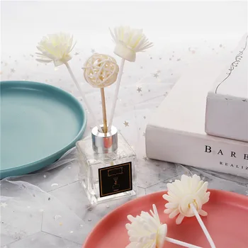 

Hot Selling Dried Flower Vase No Fire Aromatherapy Indoor Air Freshener Deodorant Aromatherapy