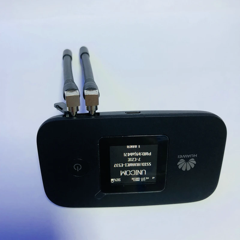 E5377 4 аппарат не привязан к оператору сотовой связи маршрутизатор 4G 150M LTE Покет Wi-Fi E5377Bs-605 FDD700/1800/2600 МГц и TDD2300MHZ разблокирована
