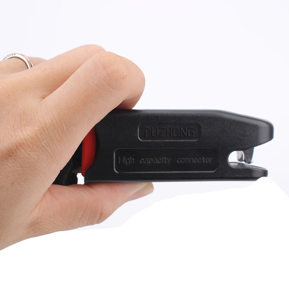 Adjustable Universal Fixing Band 2point Strap Isofix/Latch Interface