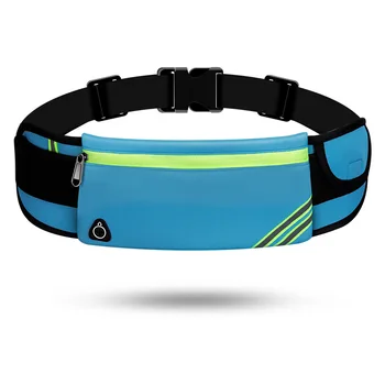 

Mini Waist Bag and purse waterproof Phone bag High quality Running belt Sports Waist Bag Multi-function waist pack Running bags