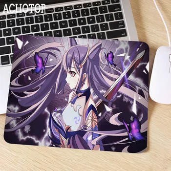 

Big Promotion Russia Anime Sexy girl Gaming Office Mice Rubber Mouse Pad PC Computer Mat Size for 350x440x2mm mouse mat
