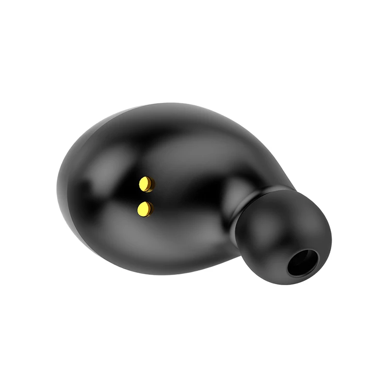 TWS Mini Wireless Bluetooth 5.0 Earphones HiFi Stereo Earbuds Headset With Charging Box Mic For iPhone XS/X/8/7/6 Huawei