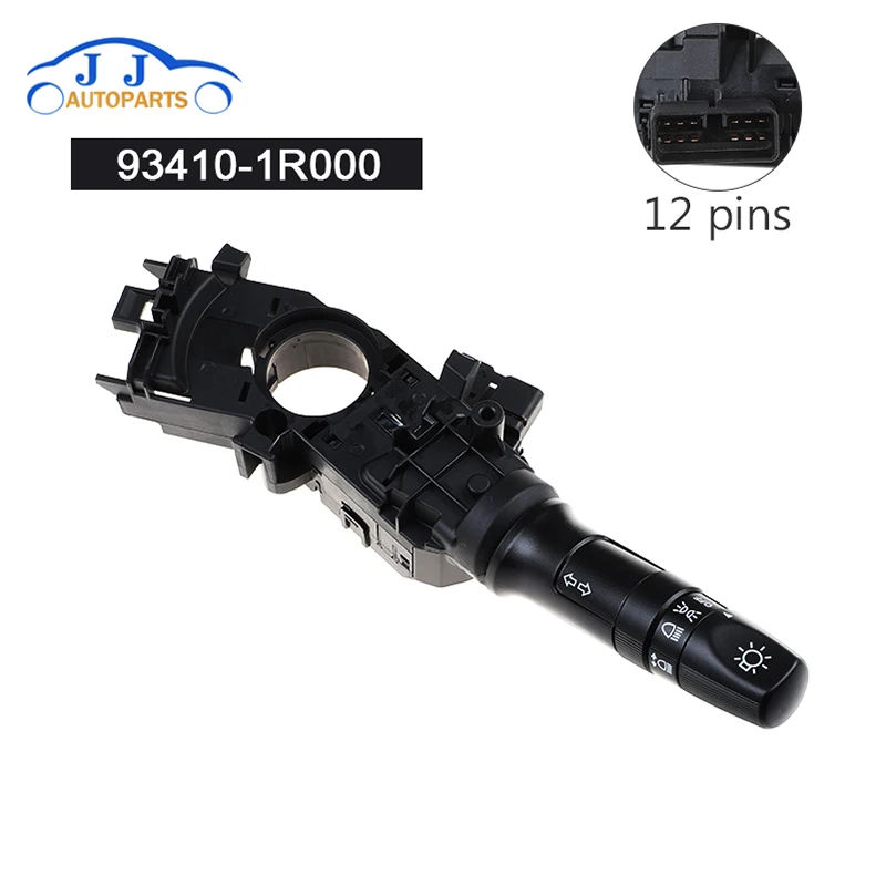Переключатель круиз-контроля 93410-1R000 934101R000 для Hyundai Accent переключатель поворота