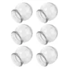 Cupping Cups Set Suction Cup Vacuum Chinese Fire Cellulite Body Facial Face Anti Cans Acupoint Jar Kit Jars Professional Sets 1