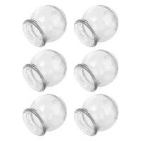 Cupping Cups Set Suction Cup Vacuum Chinese Fire Cellulite Body Facial Face Anti Cans Acupoint Jar Kit Jars Professional Sets 1