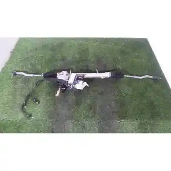 

6820000190 165373 Address box Peugeot 208