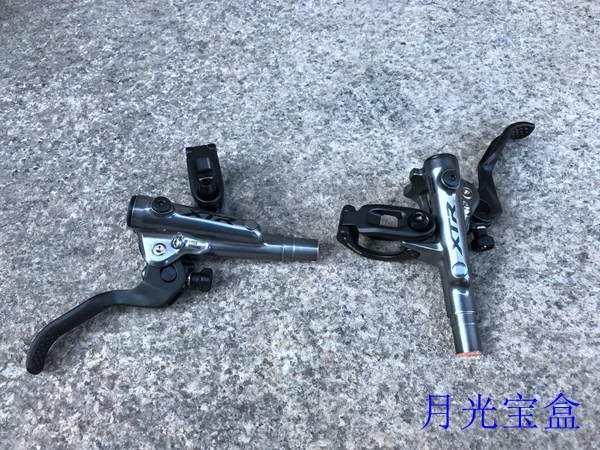 XTR BL-M9120 тормозной рычаг MTB велосипед гидравлический дисковый тормоз M9120