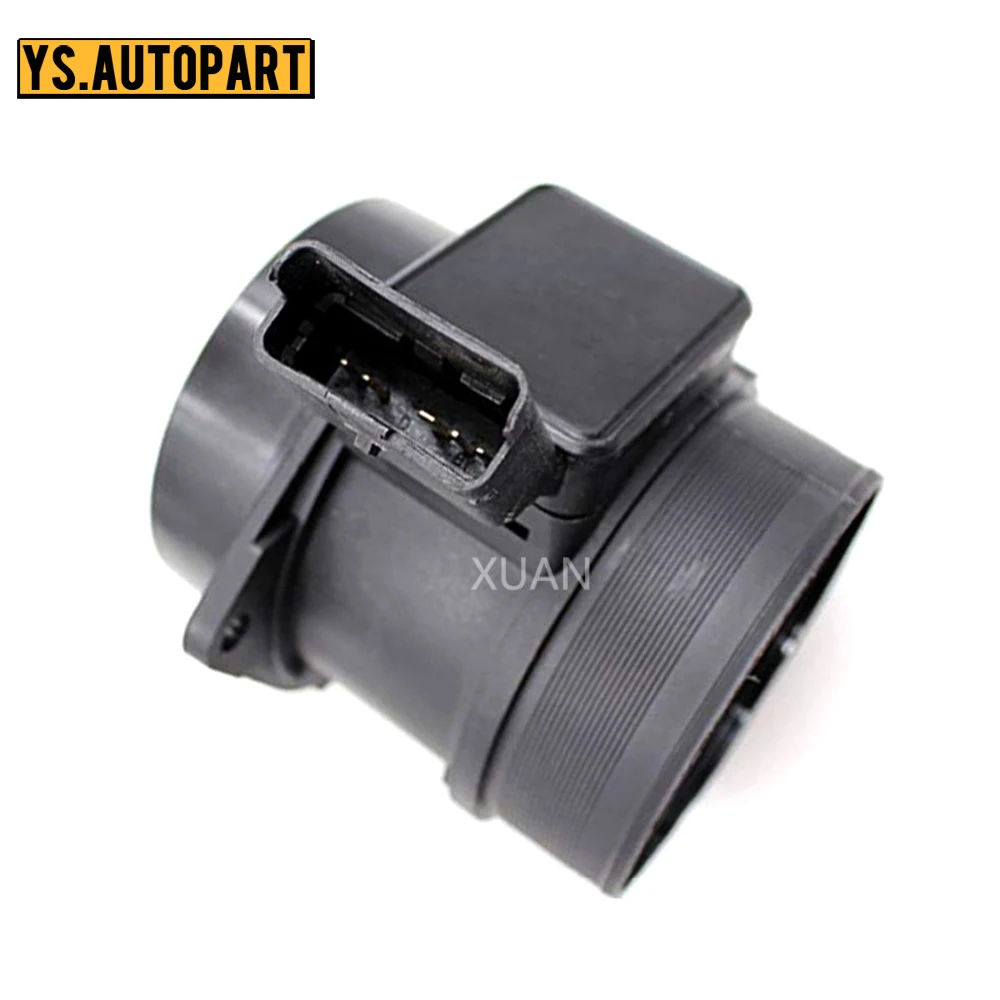 

9632215280 Mass Air Flow Meter Sensor For Citroen C5 C8 Fiat Ulysse Lancia Phedra PEUGEOT 406 607 806 807 2.0 2.2 HDi