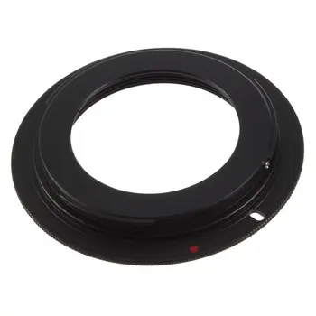 

1pc M42 Lens For Canon EOS EF Mount Adapter Ring 1100D 600D 60D 550D 5D 7D 50D
