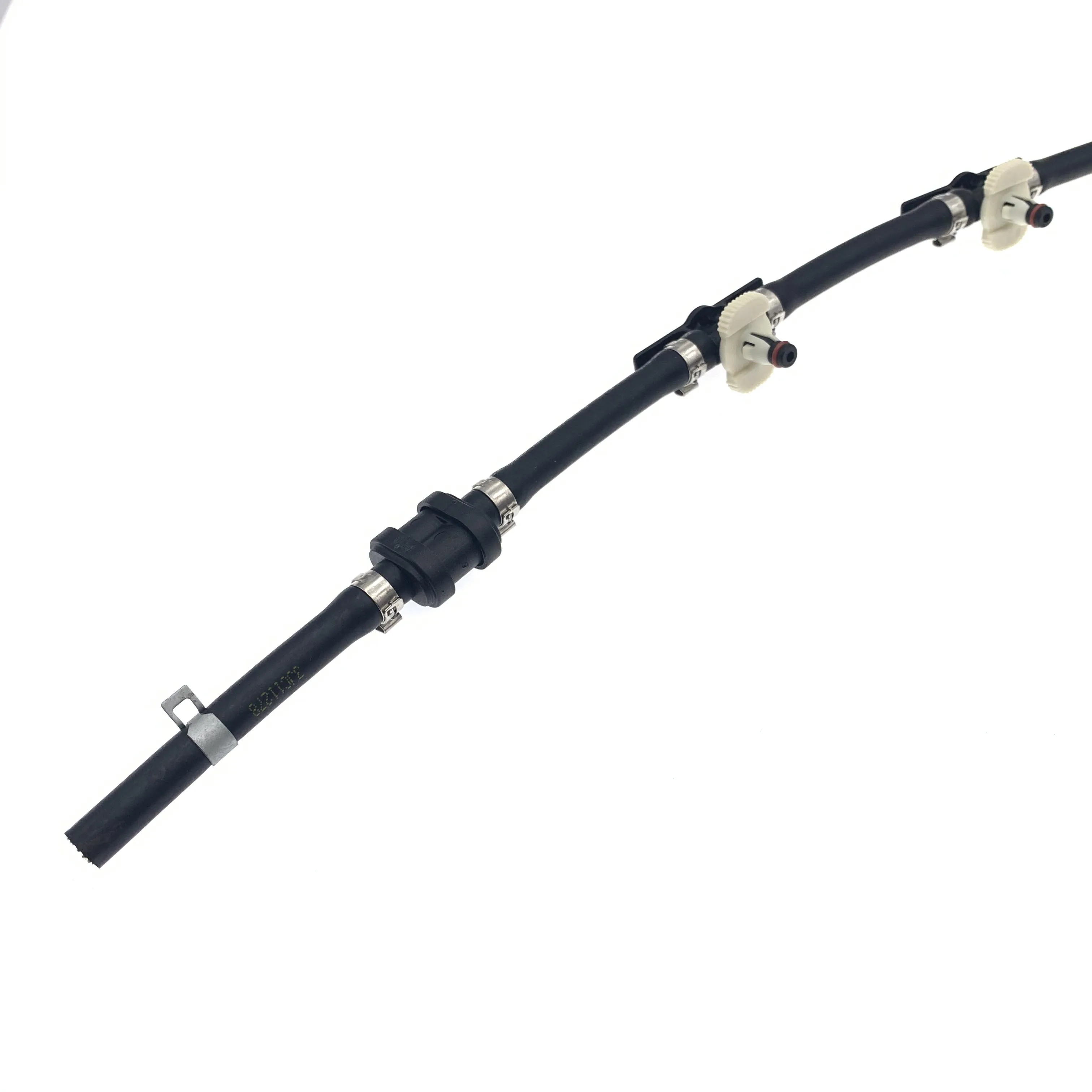 Возвратная труба дизельного топлива OEM 314712F600 2 л для Hyundai Kia Santa Fe
