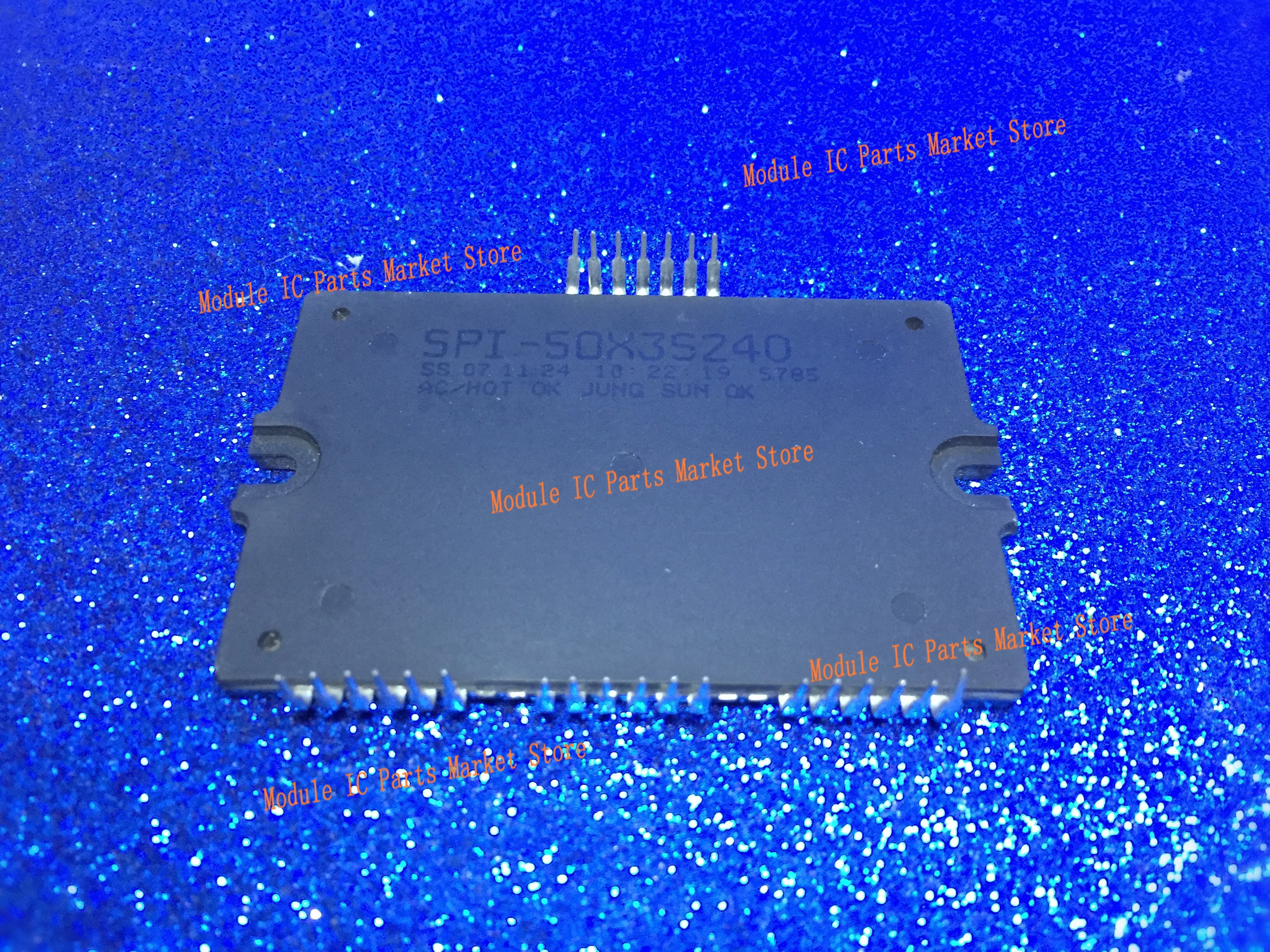 SPI-50X3E120 SPI-50X3S240