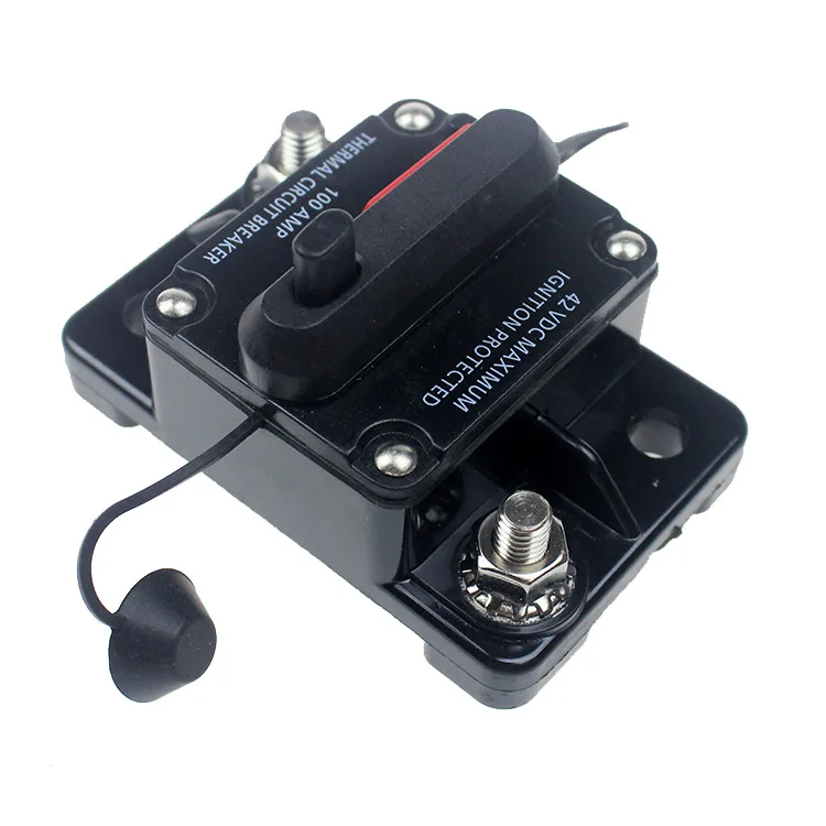 12V/24V/42V DC ڵ  缳  ǻ Ȧ  ȸ ܱ Ȩ ¾  ý ǻ ȣ Ȧ 50A-300A