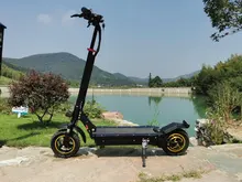 OBARTER 800W 1000W Scooter Eléctrico adultos 50 KM/H 10 pulgadas adulto motocicleta eléctrica patinete adultos Scooter Eléctrico EScooter