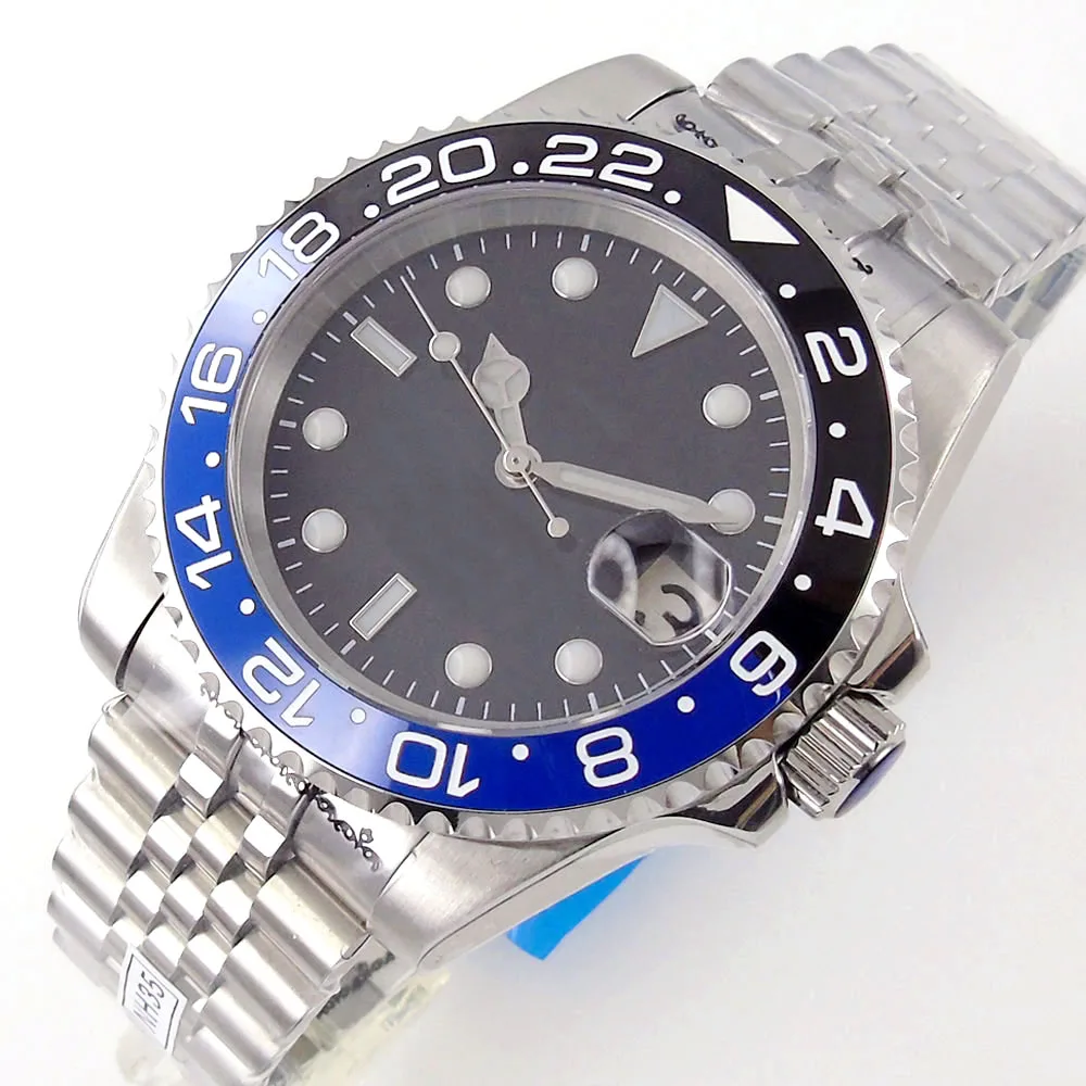 Mechanical Watch Men Automatic