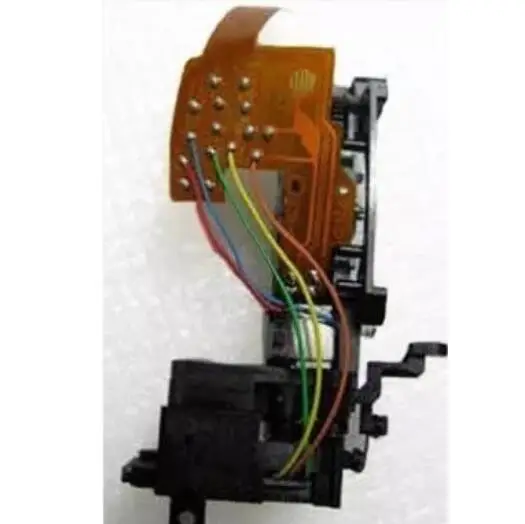 Aperture Motor Control Unit For Nikon D80 Digital Camera Repair Part | Электроника
