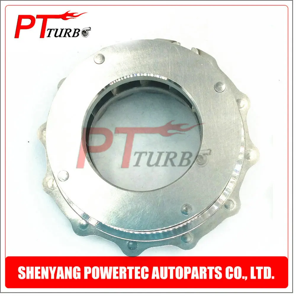 Турбина VNT 49135-0731 49135-07312 49135-07311 28231-27810 Сопло кольцо для hyundai Santa Fe 155HP 114Kw 2,2 CRDi D4EB 2188 ccm
