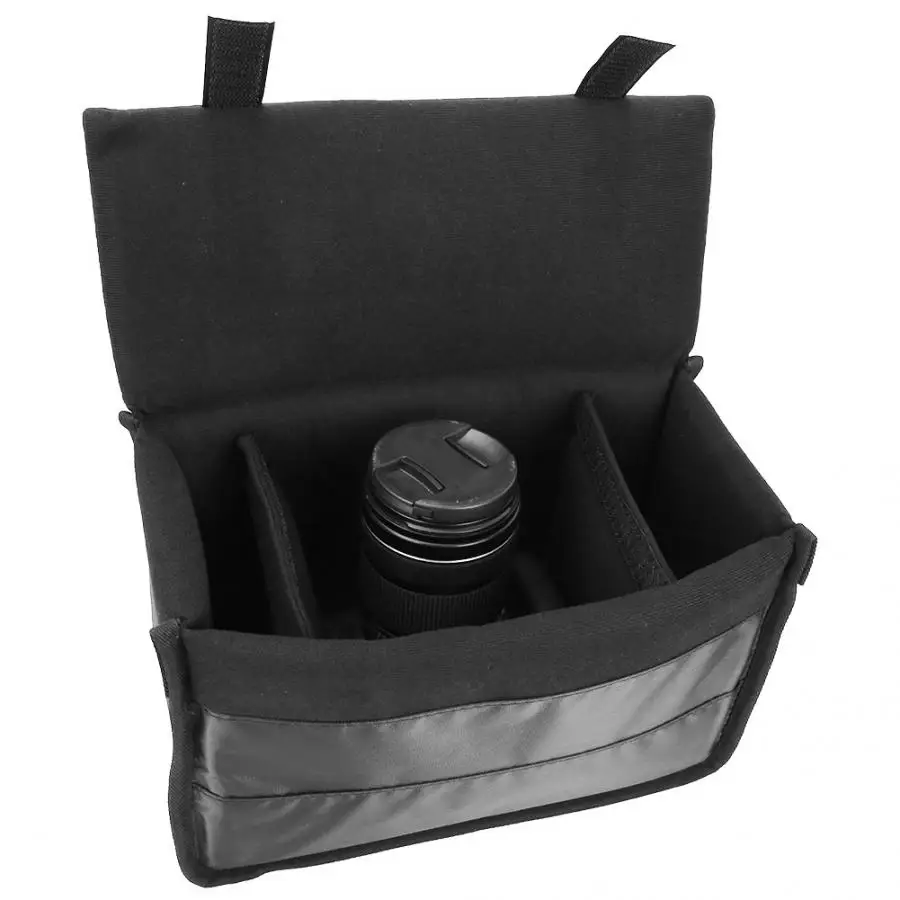 dslr bag insert