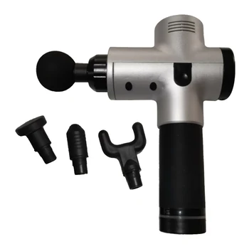 

HD Muscle Massager Massage , Deep Tissue Sports With Case,LCD Display ,US