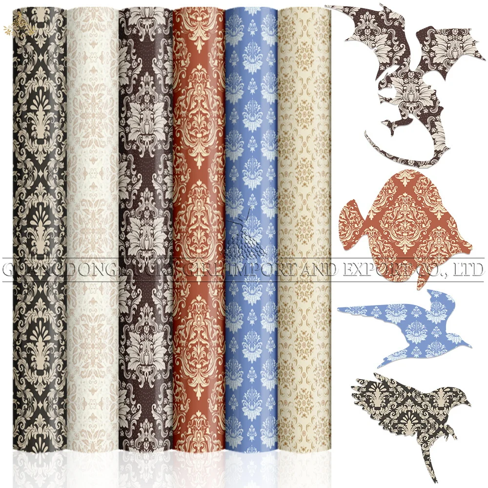 Lucky Goddness Infusibile Kolok Ink 1 Pcs 12X12 "Fogli Di Inchiostro A Trasferimento Termico A Sublimazione Per Cricut Joy T-Shirt Cricut Transfer Diy