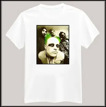 

The Prodigy Electronic Music Band T-Shirt Size S-XL 100% Keith Flint S-XL New