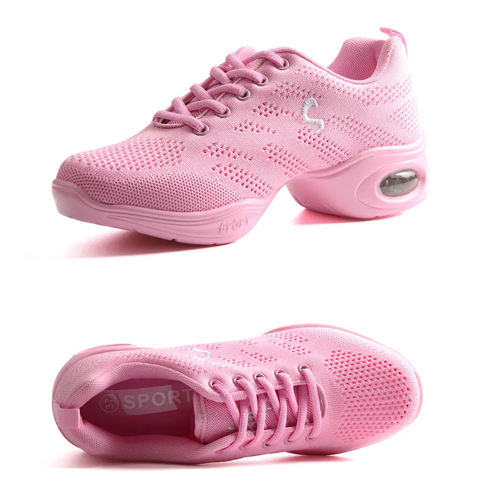 cheap dance sneakers