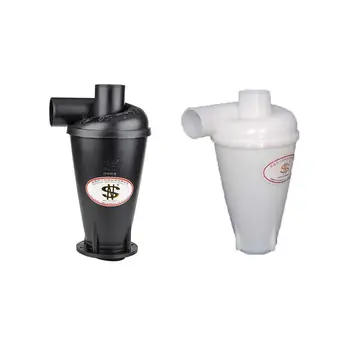 

6Th Generation Turbocharged Cyclone Industrial Dust Collector Filter Turbocharged Dust Collector Cyclone