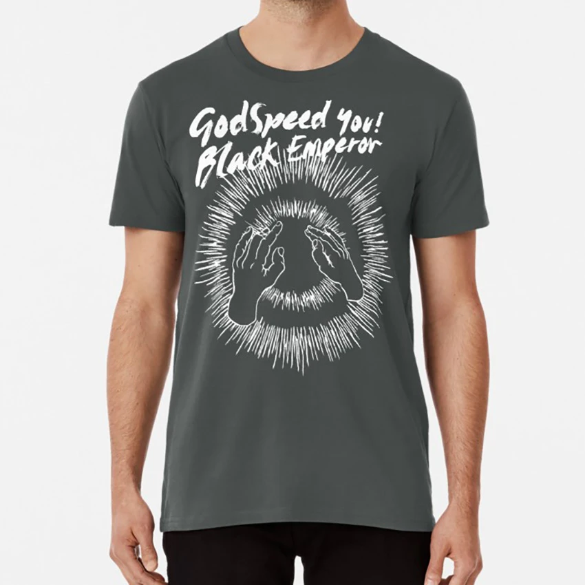 GY!BE lift your skinny fists T Shirt godspeed you black emperor godspeed you  gybe gy be efrim menuck black emperor sofie|T-Shirts| - AliExpress