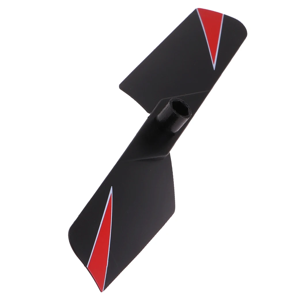4CH RC Helicopter Parts Tail Blade for Wltoys V913 Aircraft Plane Model Accs | Игрушки и хобби