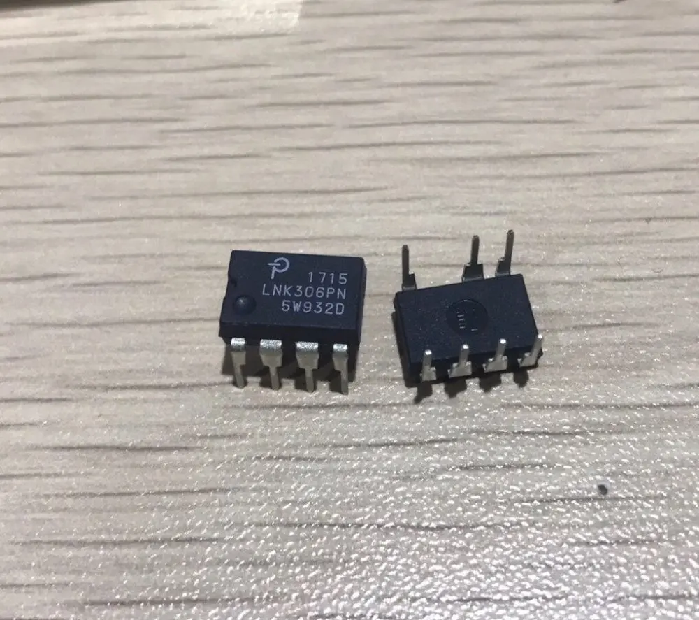 250 шт/LNK306PN DIP