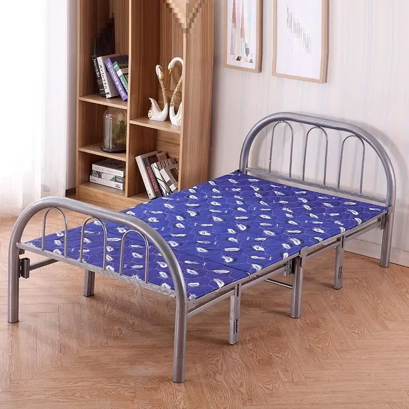 Number 5 Meuble дом Recamaras современный для детей Letto домашний современный номер Yatak Cama Mueble De Dormitorio мебель для спальни раскладная кровать - Цвет: Number 5