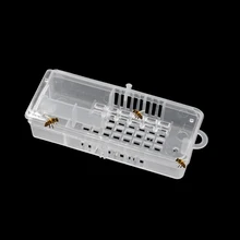 Пчеловодство королева маркировка Ловец пластик одной рукой маркер пчеловод инструмент сад пчеловод королева ловушка для пчел