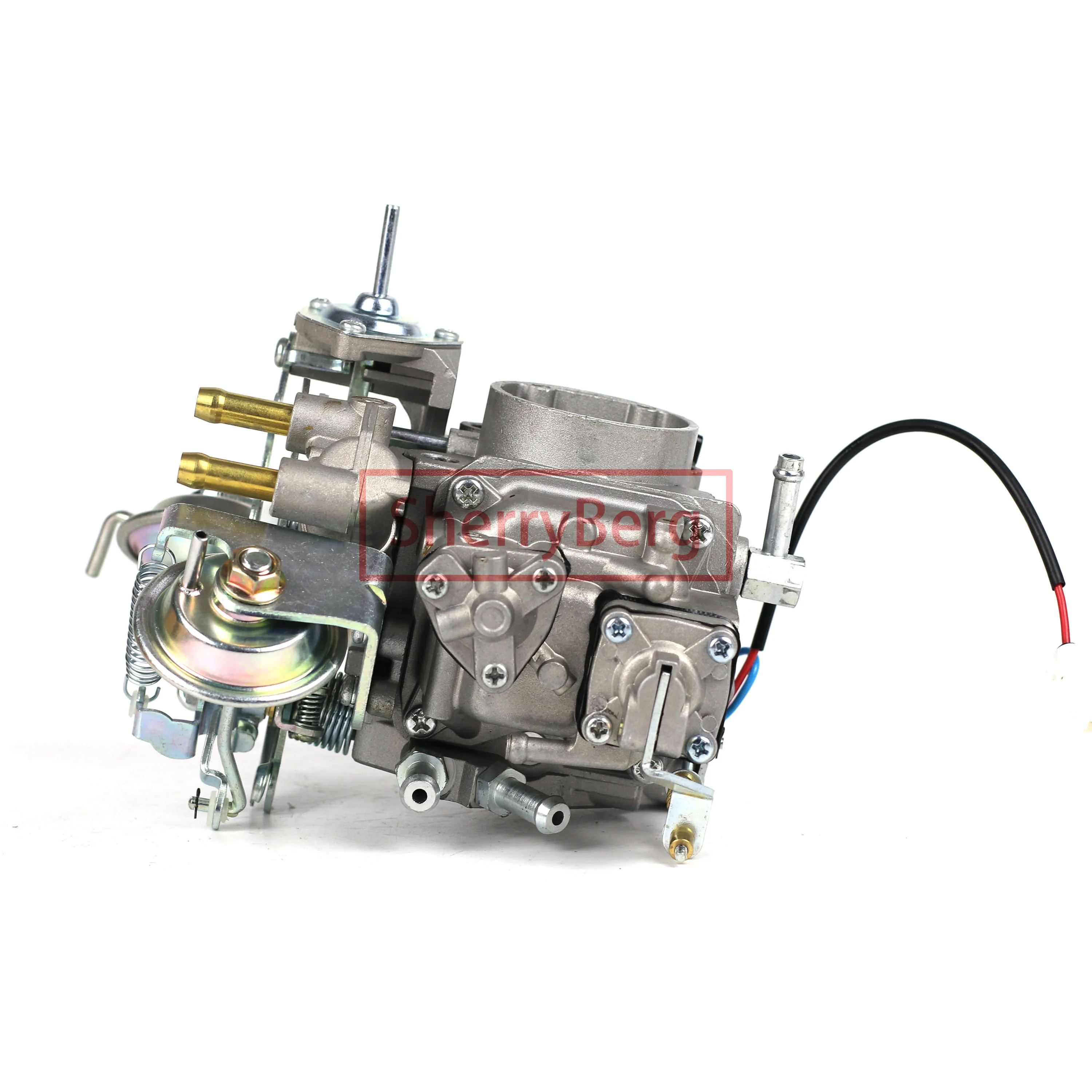 Карбюратор carb для SUZUKI носить карбюратор F5A F5B F6A T 6/472Q e shock бесплатная