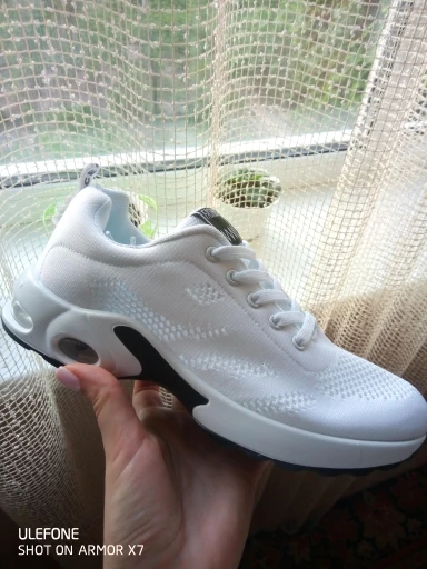 Summer Women Lightweight Sneakers Running Shoes Sports Shoes Breathable Running Gym Shoes Air Cushion Jogging Sneaker (12)