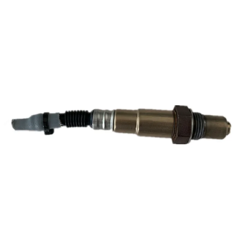 Кислород Сенсор NO#0258006601 подходит для Ford Focus C-MAX II Volvo C30 S40 V50 1,4 1,6 2003-2012 3M51-9G444-BA 3M51-9G444-BA