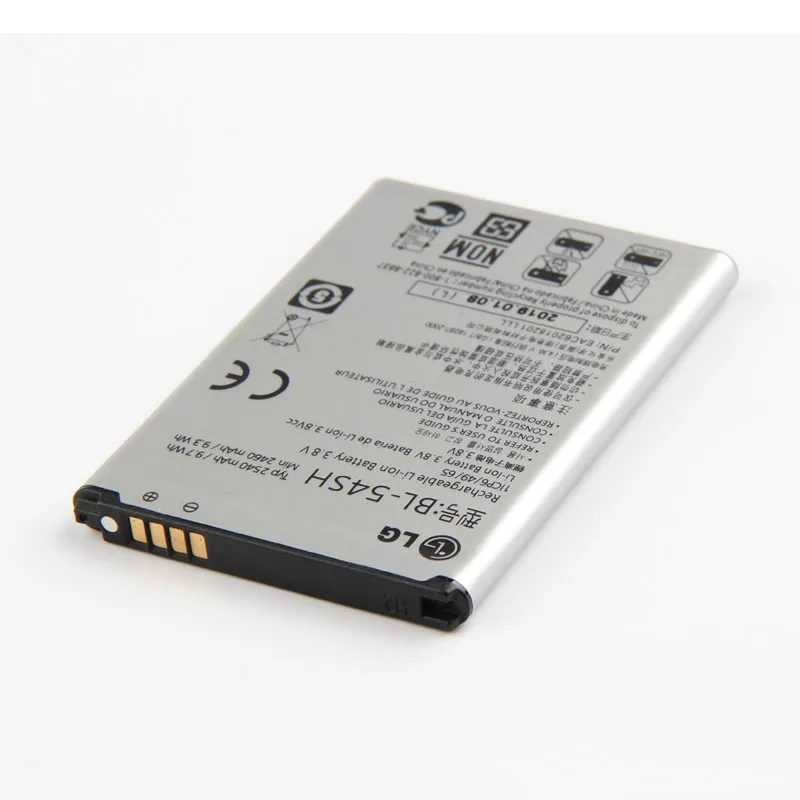 G3mini телефон Батарея для LG Optimus G3 Beat мини G3s G3c B2MINI G3mini D724 D725 D728 D729 D722 D22 F7 F260 L90 D415