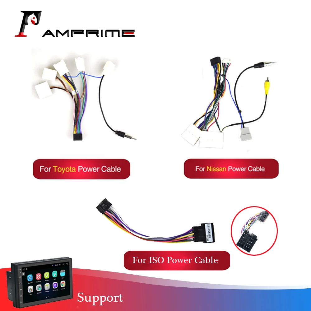 AMPrime 2 Din автомагнитола Android универсальный gps навигация Bluetooth Сенсорный экран Wifi автомобильный аудио стерео FM USB автомобильный мультимедийный MP5