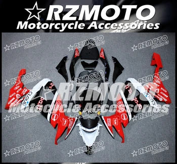 

New ABS Motorcycle fairing kit For KAWASAKI ZX-10R 2008-2010 year Bodywork Injection mold Store No.2248