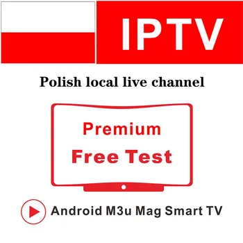

Europe IPTV Poland m3u Subscription XXX HBO Polsat Sports FilmBox TVP for Xtream M3u Smart TV Box smart IPTV smarters Android 10