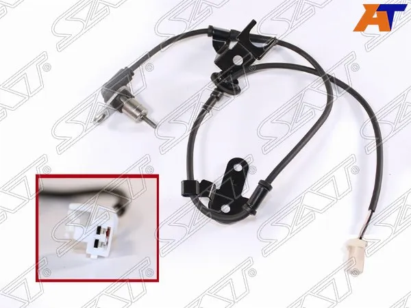 Датчик ABS MAZDA CAPELLA/626 97-02 4/5D FAMILIA/323/ASTINA BJ# 98-04SAT ST-GE7C4372YC | Автомобили и мотоциклы